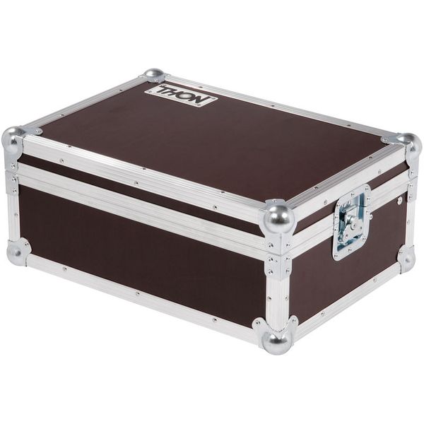 Thon Rack Case 8HE Live 15