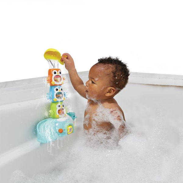 VTech Stapel & Plons Pinguïns
