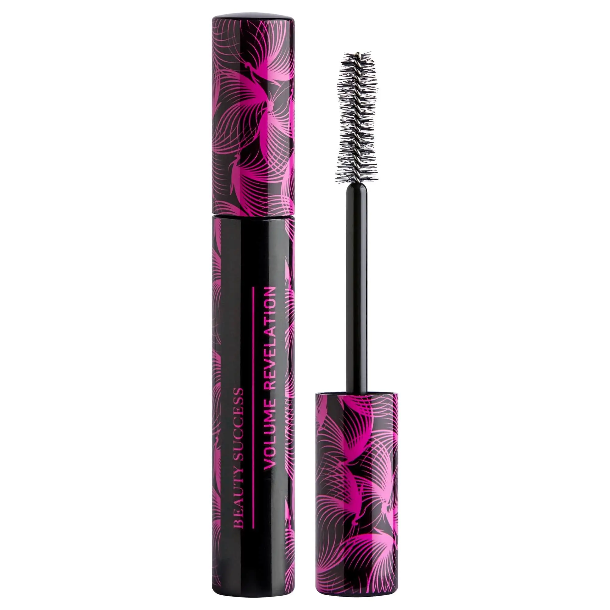 Beauty Success - Volume Révélation Waterproof Mascara- Mascaras