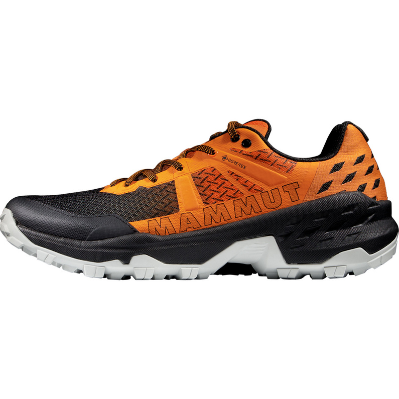 Mammut Herren Sertig II Low GTX Schuhe