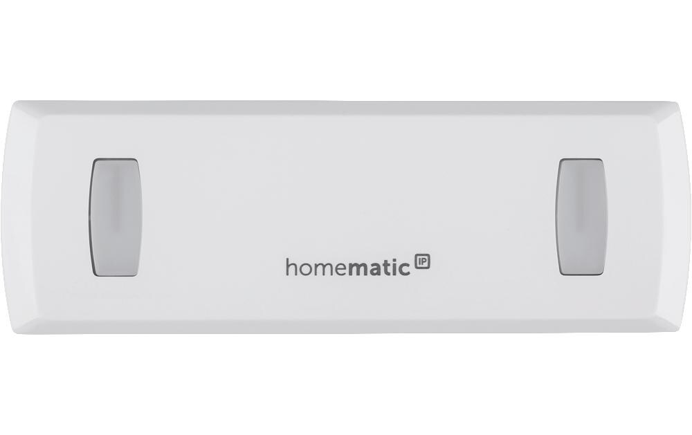 Smart Home Funk-Durchgangssensor mit RichtungserkennungMit Richtungserkennung – HmIP-SPDR