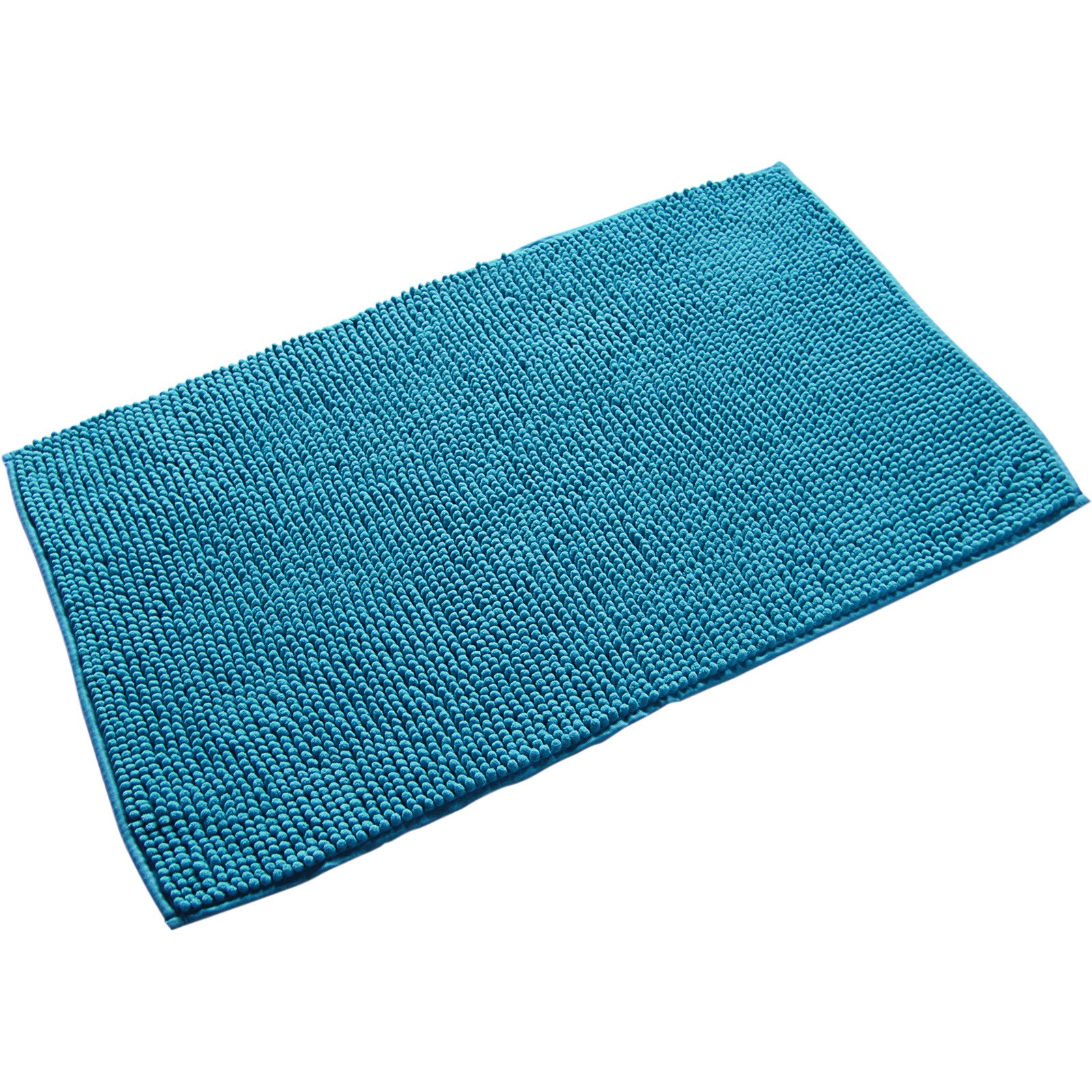 Badeteppich Chenille 60x90cm