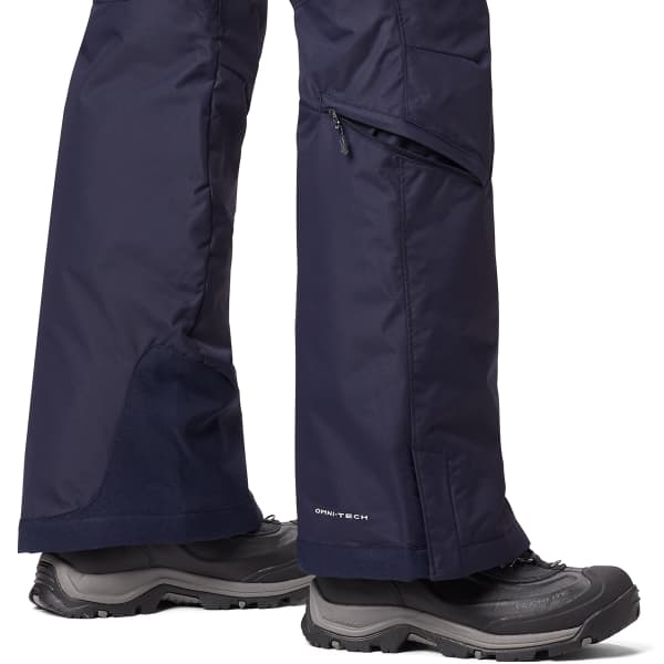Pantalon de ski COLUMBIA BUGABOO OH PANT W DARK NOCTURNAL