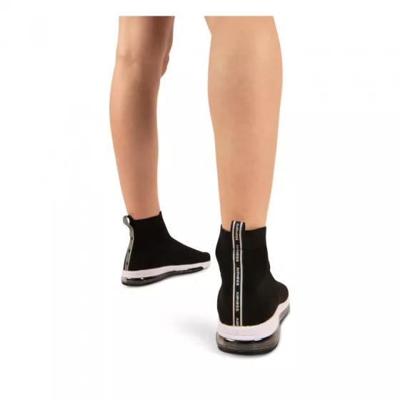 Baskets NOIR AIRNESS