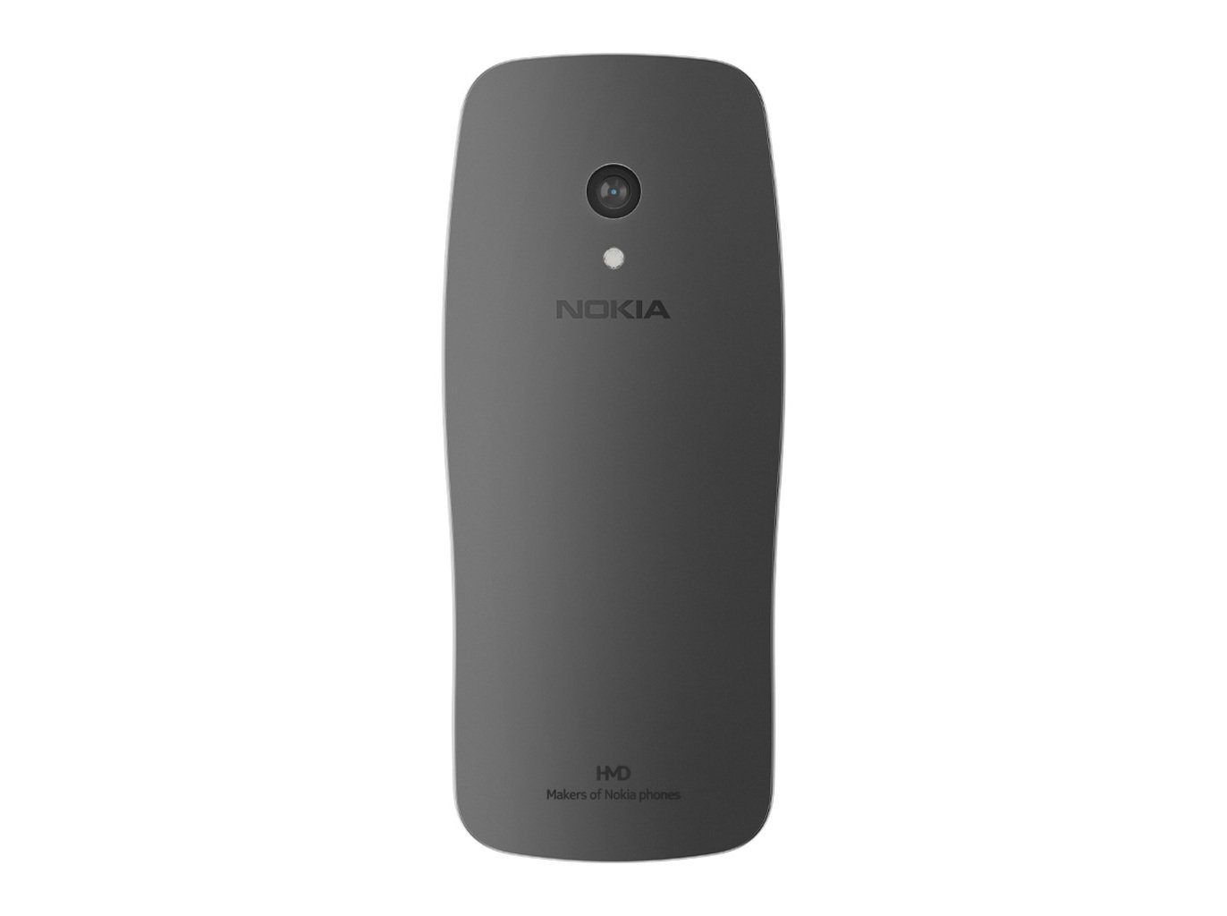 FEATURE PHONE NOKIA 3210 PRETO