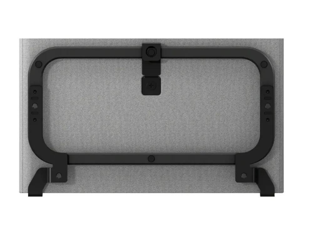 Sony BRAVIA Theater Quad HT-A9M2 - Højttalersystem - til hjemmebiograf - 4.0.4-kanal - trådløs - Wi-Fi, Fast Ethernet, Bluetooth - App-kontrolleret - 504 Watt (Total) - 3-vejs - grå