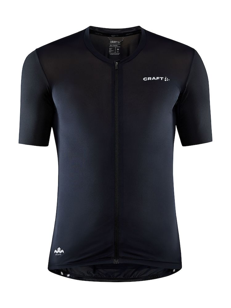Craft Adv Aero Jersey Sort