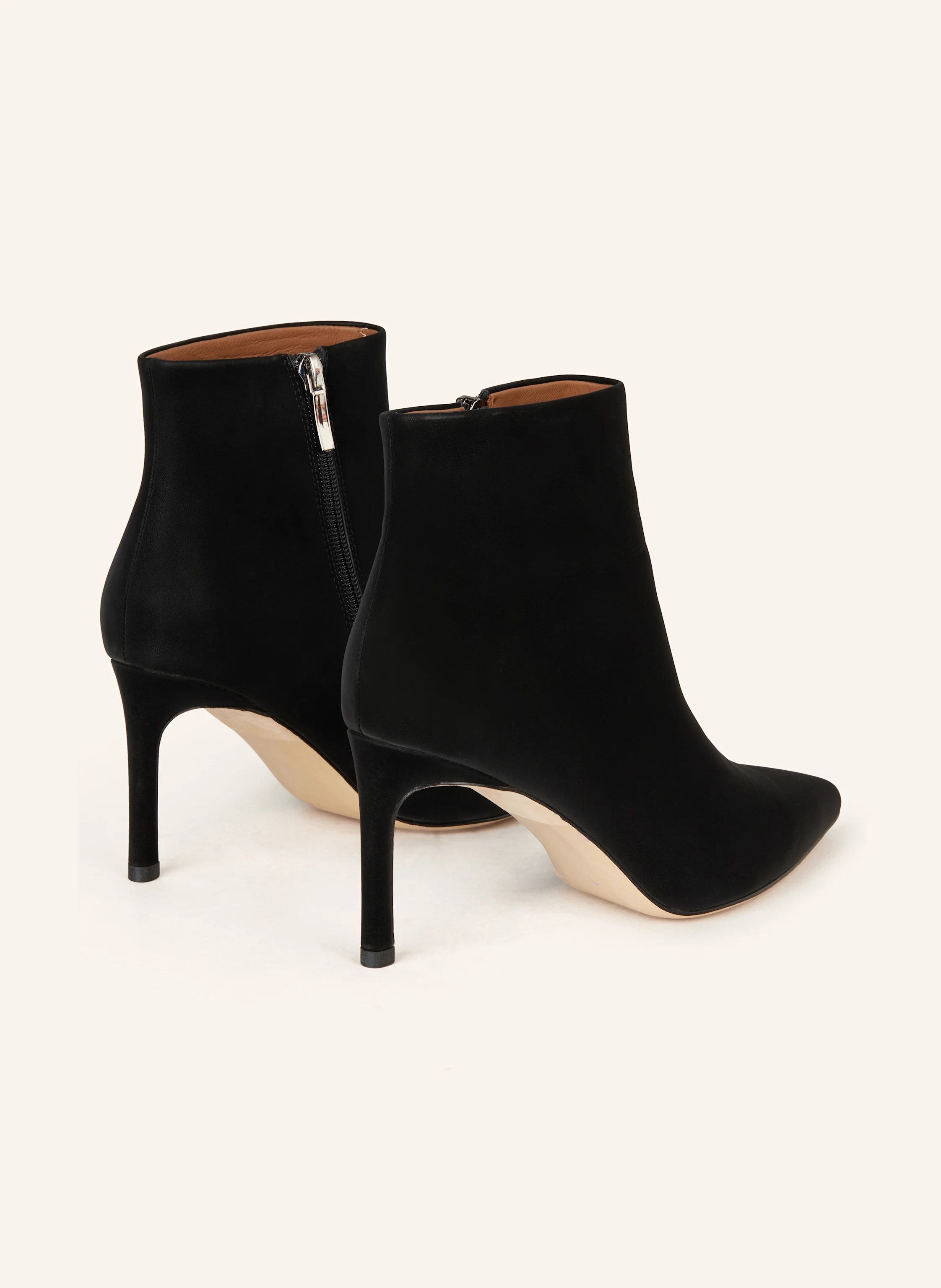 MI/MAI Stiefeletten NOURA