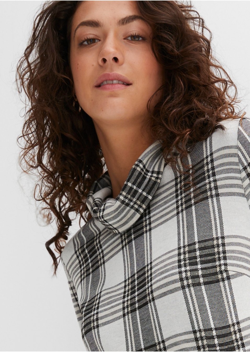 Robe en jersey