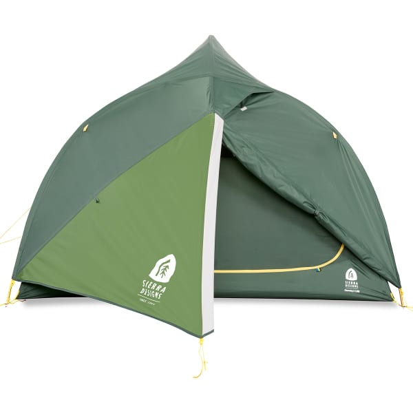 Tente bivouac SIERRA DESIGNS CLEARWING 3000 3