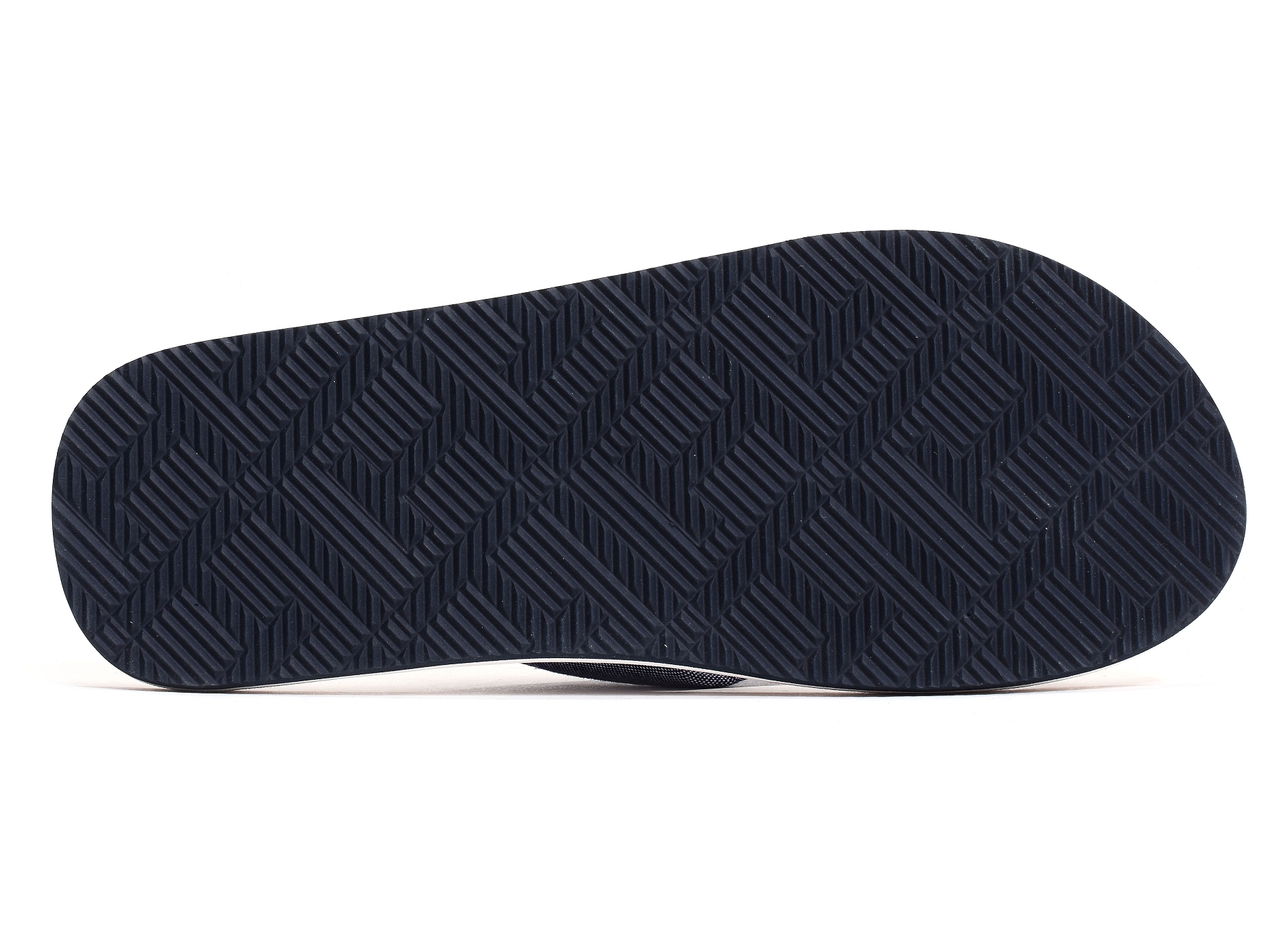 Cork beach sandal 3378 marine