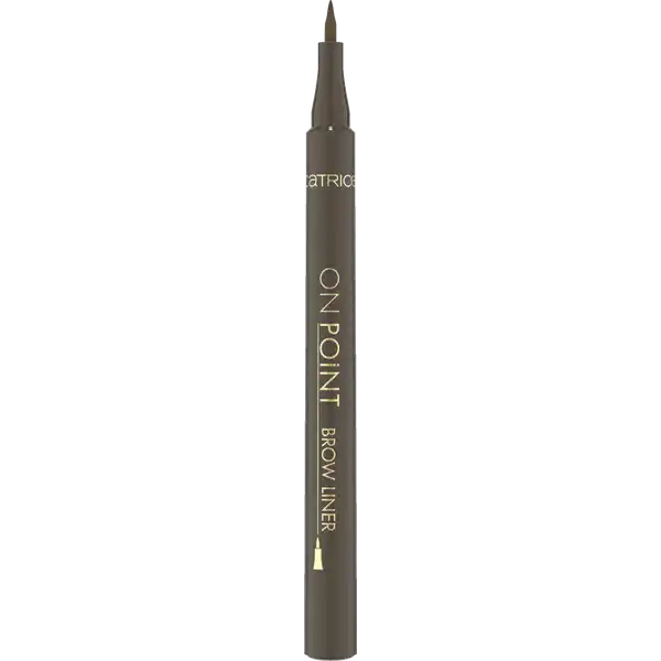 ON POINT Brow Liner 040