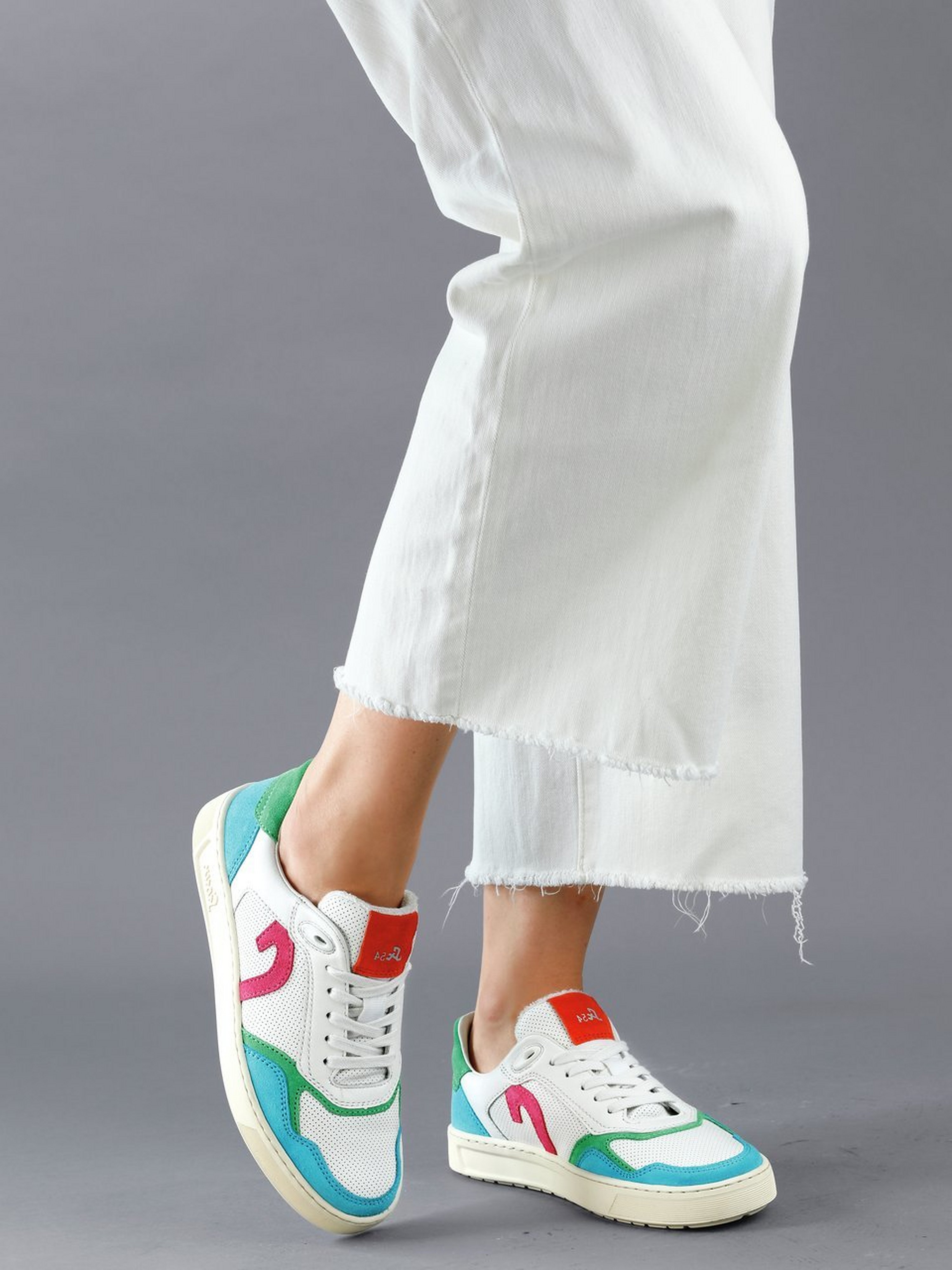 Sneaker Tedroso