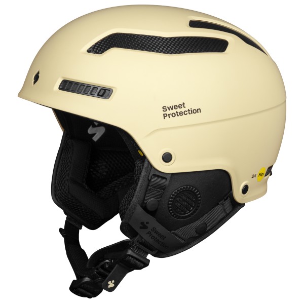 Sweet Protection - Trooper 2Vi MIPS Helmet - Casque de ski