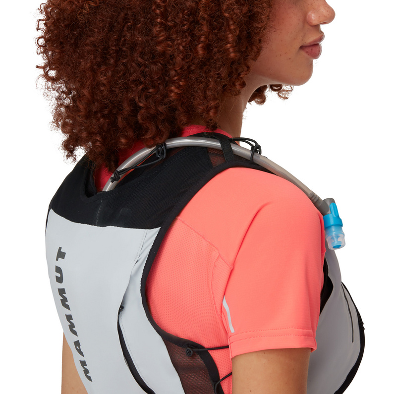 Mammut Damen Aenergy TR 5 Trailrunningweste