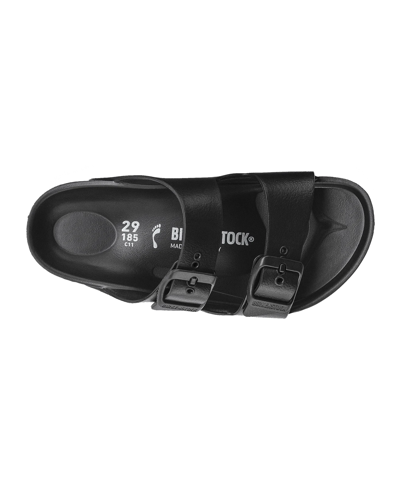 Birkenstock Arizona EVA Kids Schwarz