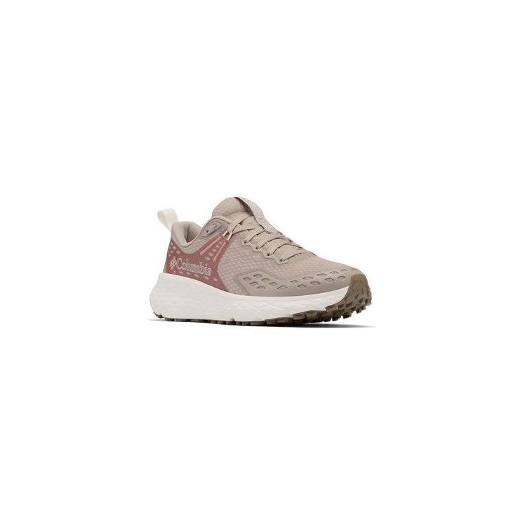 Columbia W Konos Trs Soft Taupe/Sea Salt