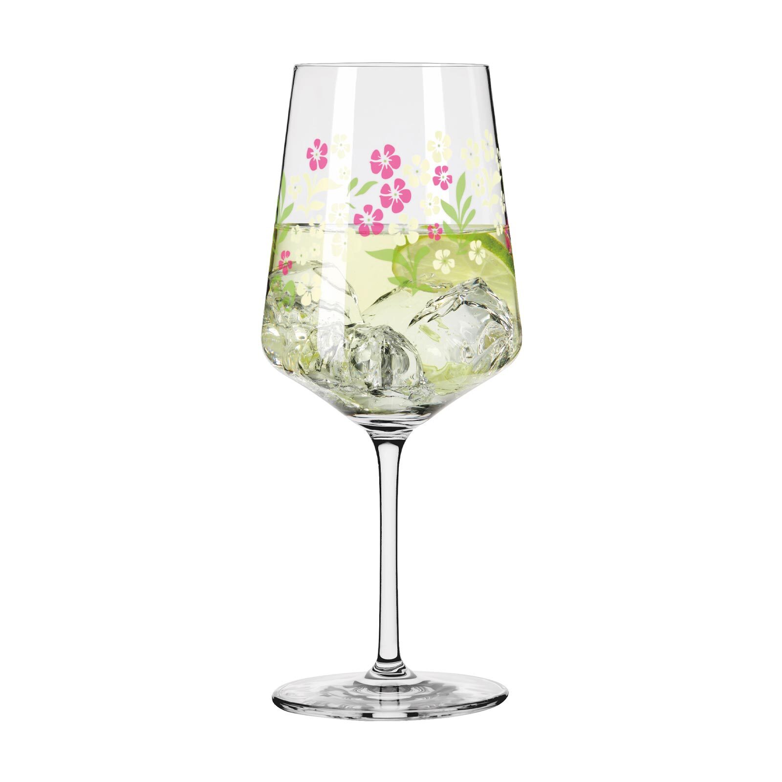Ritzenhoff Aperitifgläser Sommertau 544 ml 4er Set