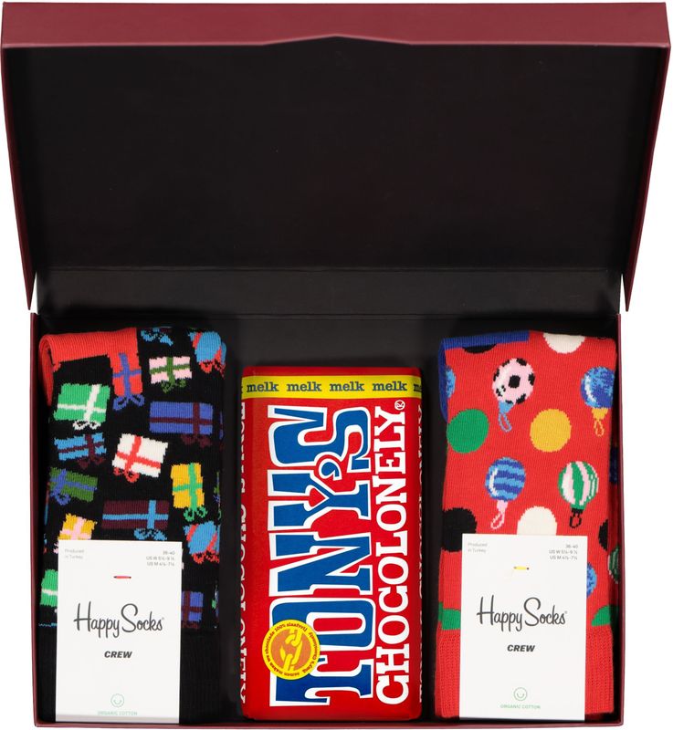 Happy Chocolade, Happy winter milk