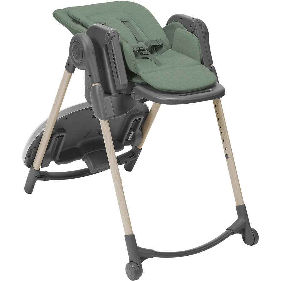 MAXI COSI Hochstuhl Minla Beyond Green Eco