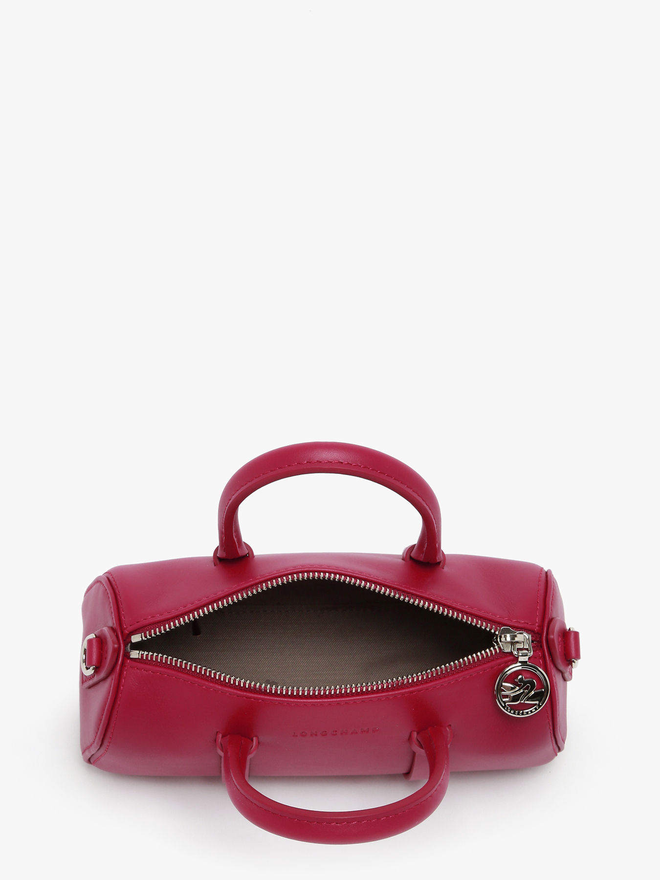 Sac port main Daylong cuir LONGCHAMP