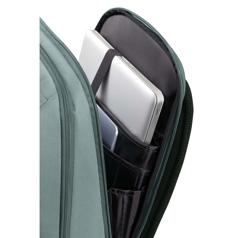 Samsonite<br>Rygsæk Stackd Biz 15