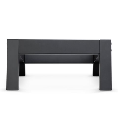 Koop MoFi Electronics Low Stand Sourcepoint 10 Vloerstandaard | 5 Jaar Garantie