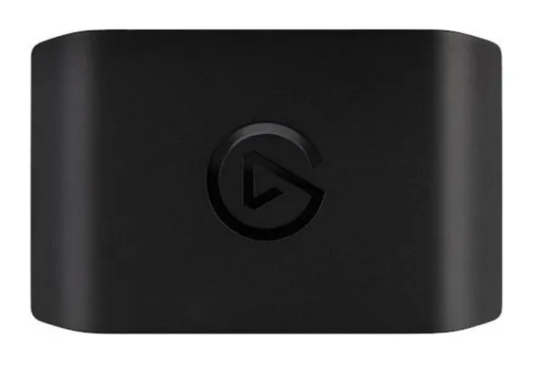 Elgato Game Capture HD60 X, Sort, USB 2.0, Spillekonsol, 480p, 576p, 720p, 1080i, 1080p, 1440p, 2160p, USB, 112 mm