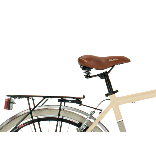 Bicicleta urbana Airbici 605am Elegance