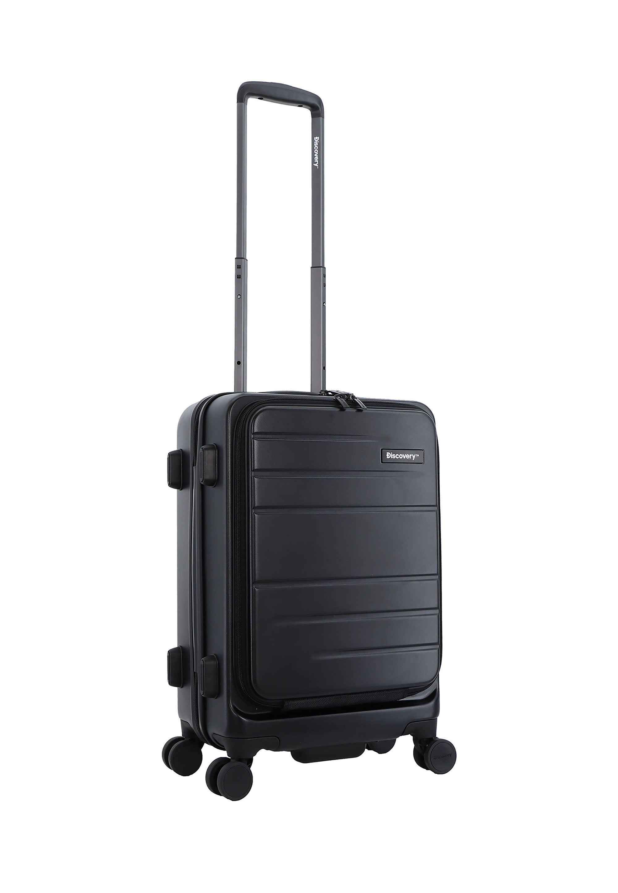 Discovery Patrol 56 cm reiskoffer - Anthracite