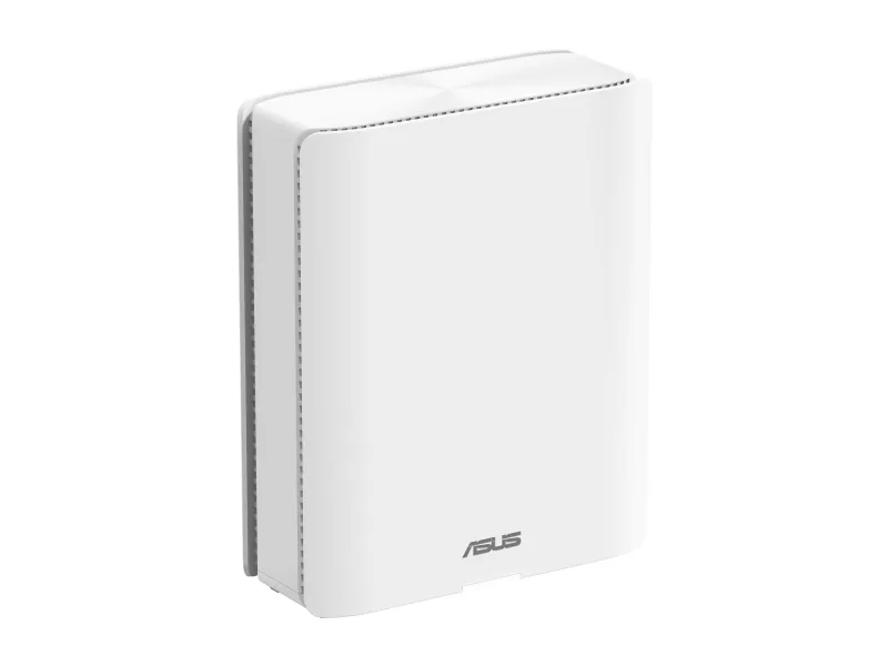 ASUS ZenWiFi BQ16 - - Wi-Fi-system - (router) - mesh - 10GbE, 5GbE, 2.5GbE - Wi-Fi 7 - Multi-band