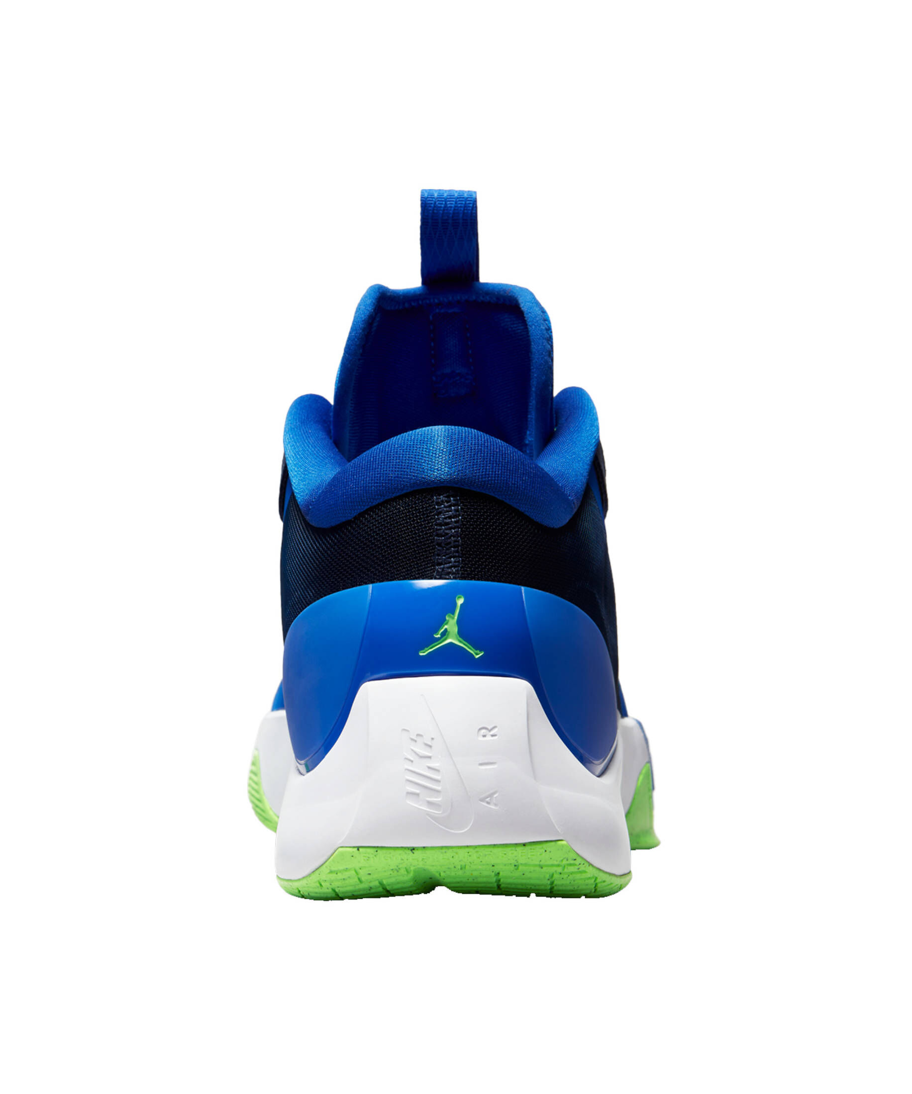 Jordan| Herren Basketballschuhe JORDAN ZOOM SEPARATE