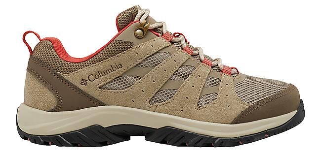COLUMBIA - CHAUSSURES DE RANDONNEE REDMOND III W