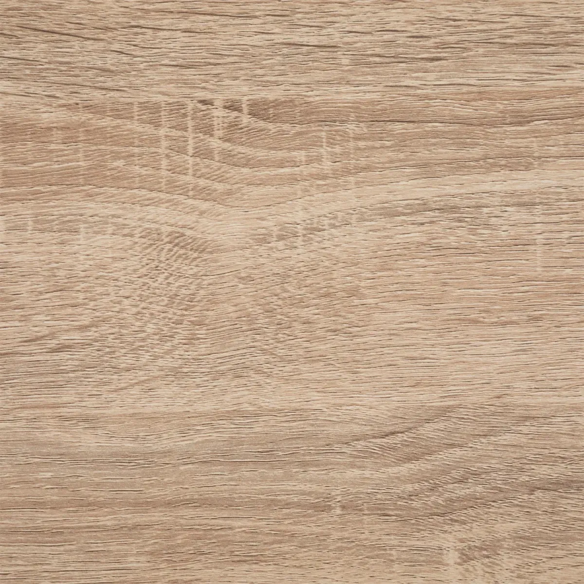 Pegane Ilot de Cuisine en Bois et Métal