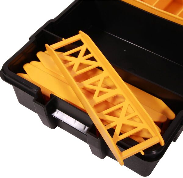 Kit Life Orange Lead Clip 85