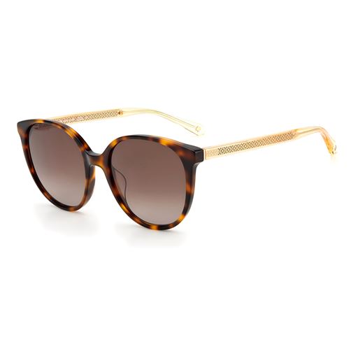 Kate Spade New York Kimberlyn Solbriller, Havana