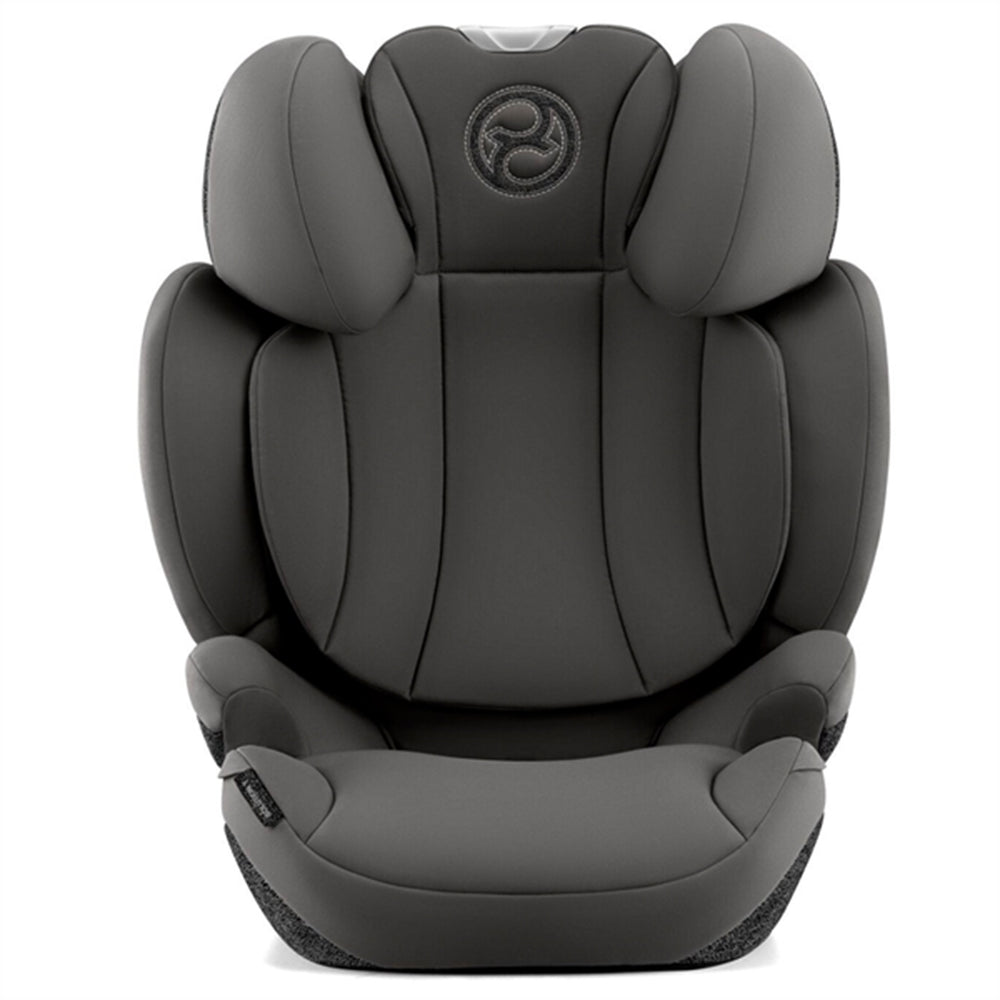 Køb Cybex Solution T i-Fix Autostol Mirage Grey