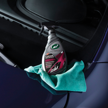 Turtle wax 53354 hs ceramic 3in1 detailer 500ml