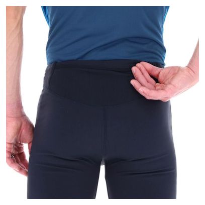 Collant long Inov 8 Race Elite Noir Homme