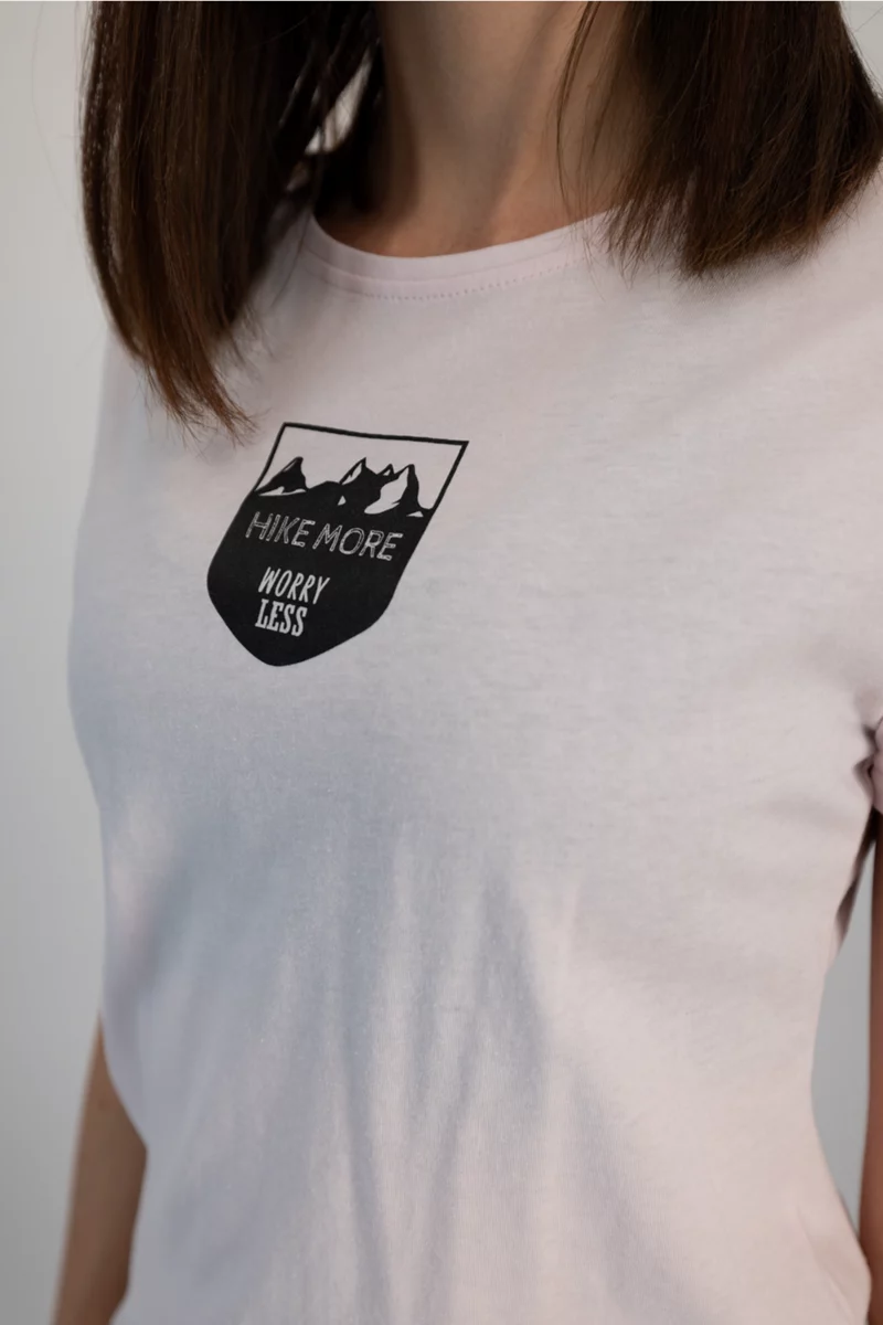 2117 OF SWEDEN Apelviken Damen T-Shirt