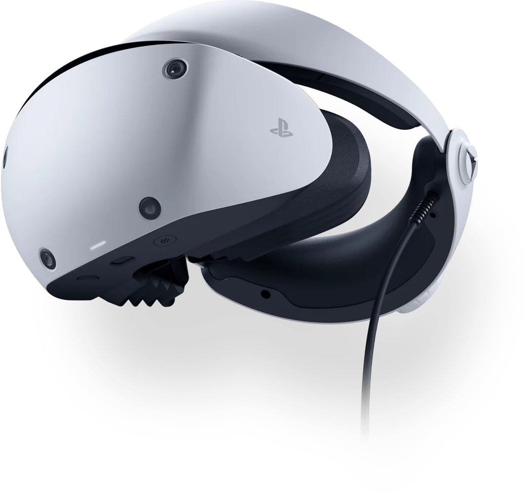 Sony PlayStation VR2 (PS VR2)
