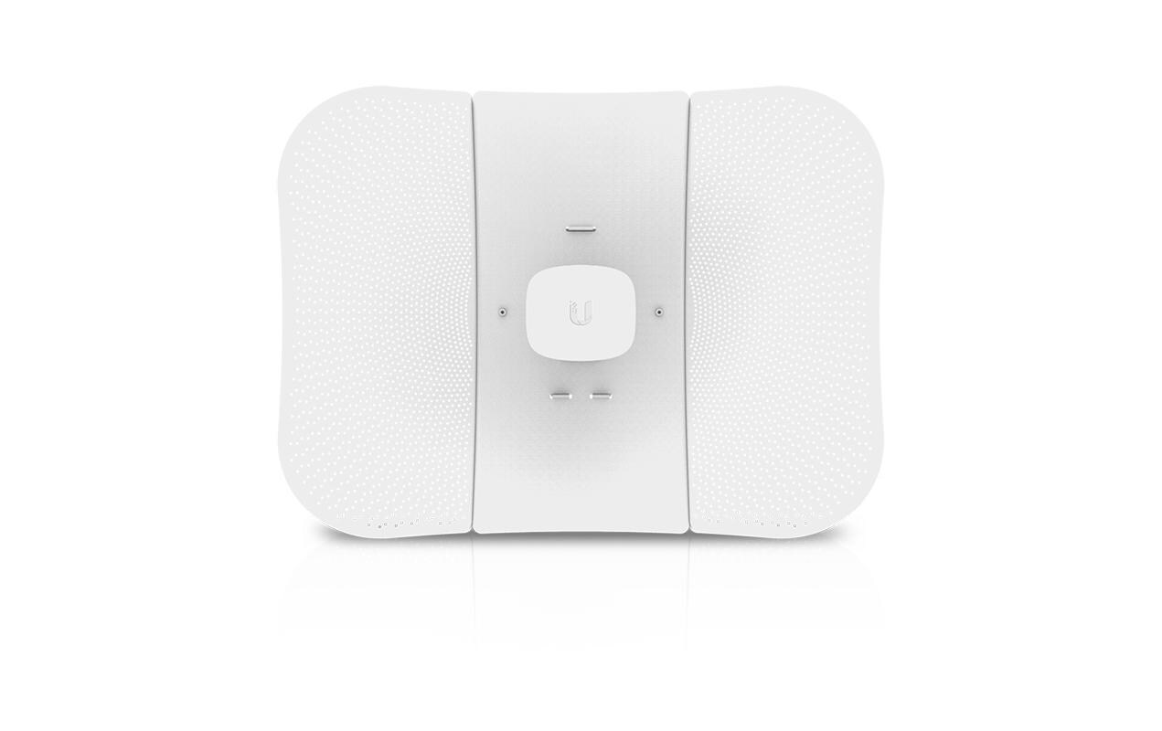 WLAN-Bridge LBE-5AC-Gen2AirMAX LiteBeam-Bridge mit Management-Radio