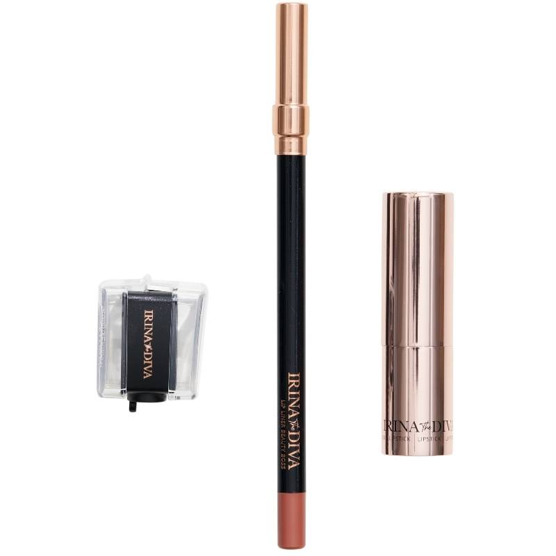 Irina The Diva Beauty Boss (Limited Edition)