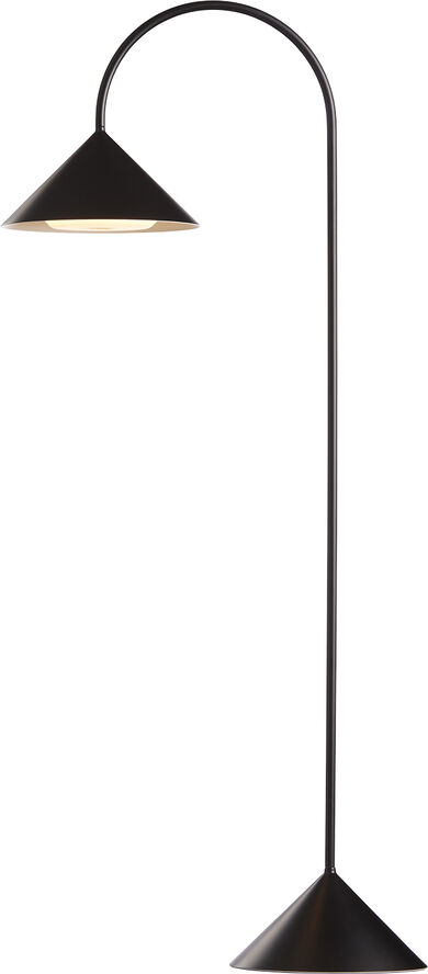 Frandsen Grasp Portable H72 Matt black