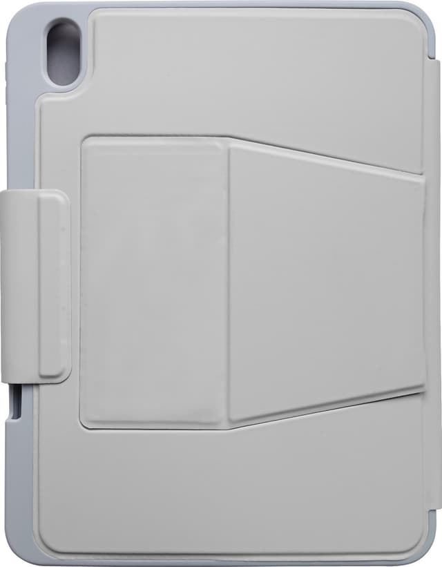 Goji iPad 10,9″ 11. Gen Folio tablet-etui (grå)