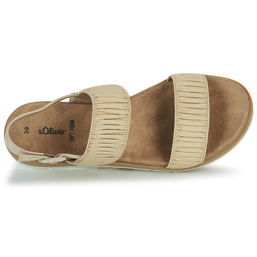 S.Oliver - 28108 - Beige