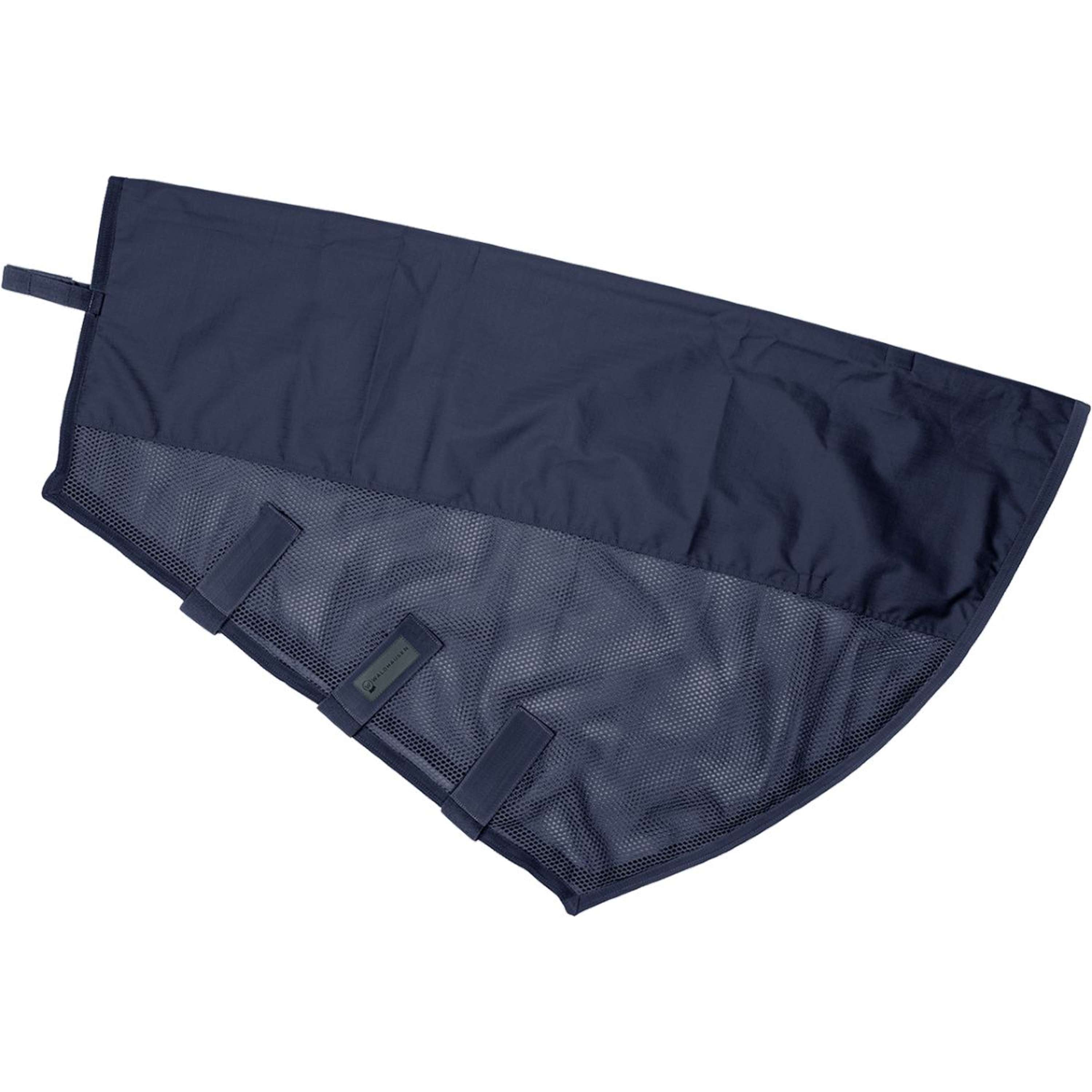 Waldhausen Halsstuk Rain Comfort Night Blue