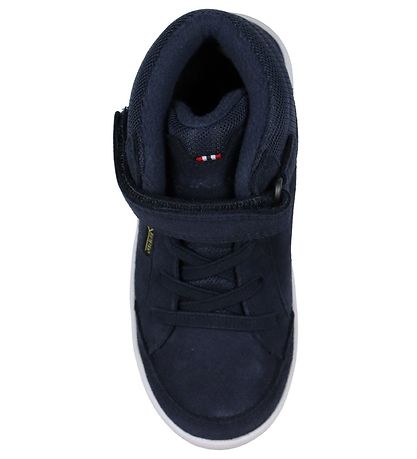 Viking VinterStøvler - Eagle Warm GTX - Navy