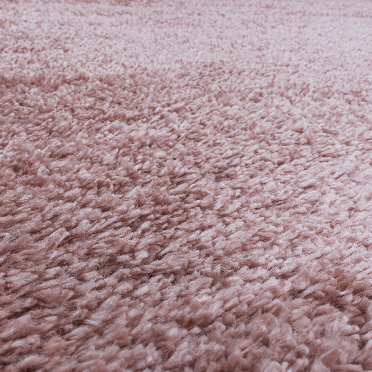 Wunderschöne Shaggy Hochflor Langflor 30mm Shaggy Teppich in Verschiedene Farben