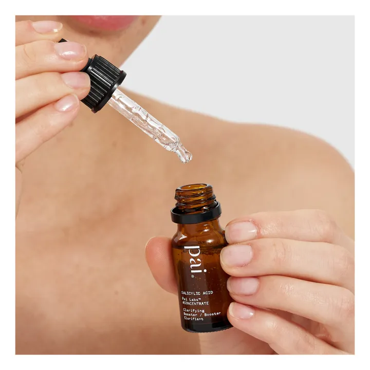 Pai Skincare Booster purifiant à l'Acide Salicylique - 10 ml